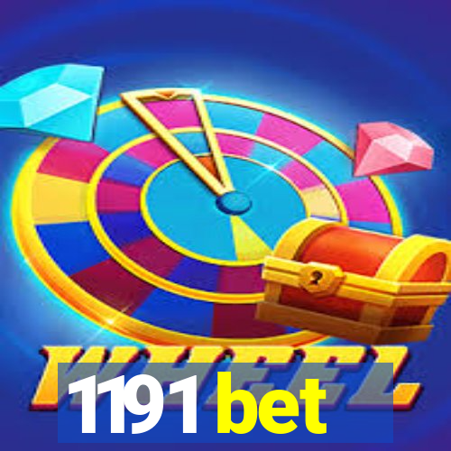 1191 bet